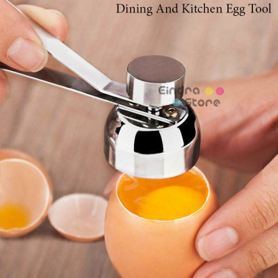 Dining And Kitchen Egg Tool